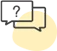 質問